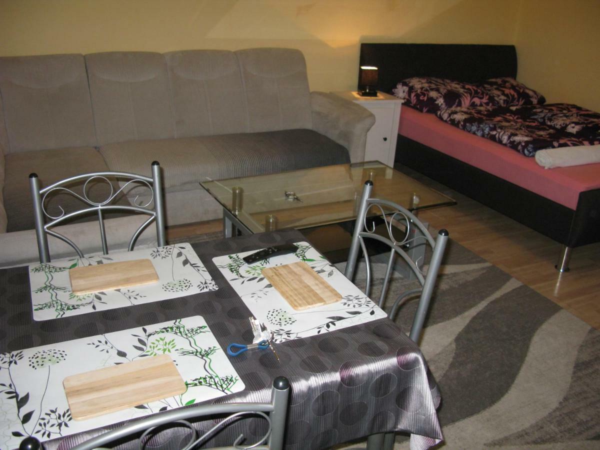 Comfortable Homly Apartment Offenbach am Main Exteriér fotografie