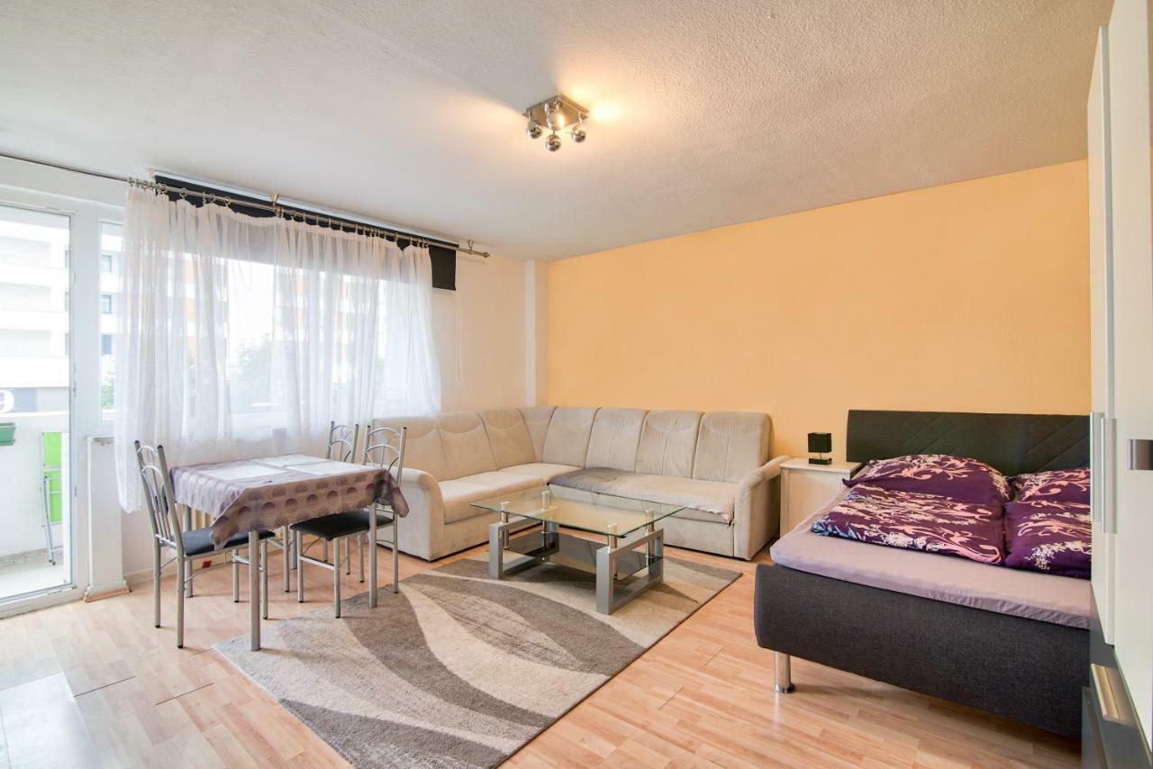 Comfortable Homly Apartment Offenbach am Main Exteriér fotografie