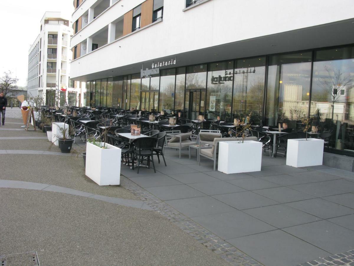 Comfortable Homly Apartment Offenbach am Main Exteriér fotografie