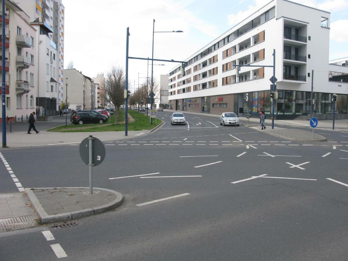 Comfortable Homly Apartment Offenbach am Main Exteriér fotografie